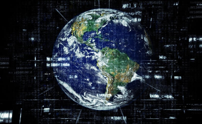 Global odysseys